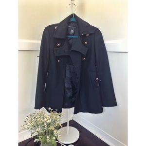 French connection military trench